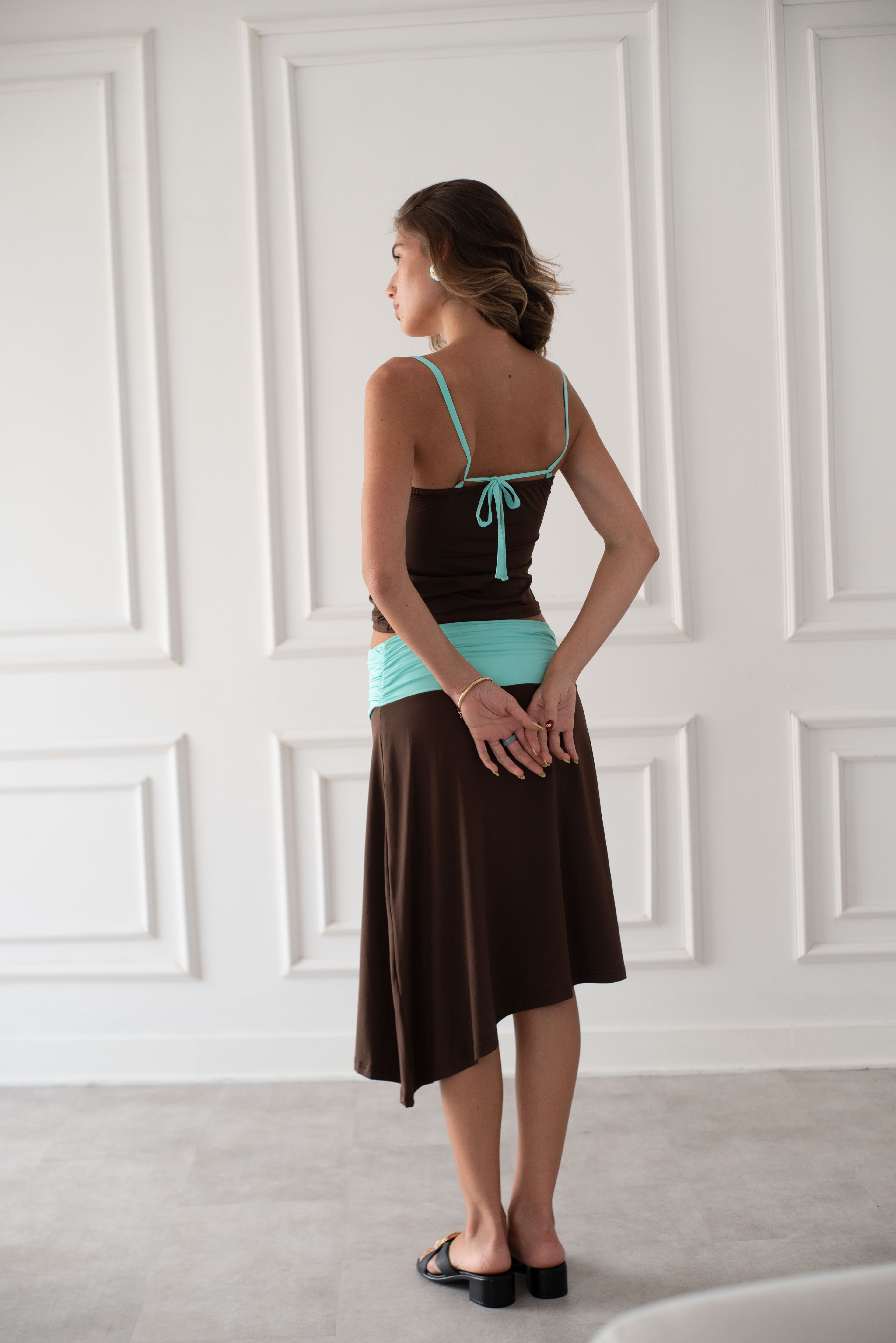 Falda Chloe