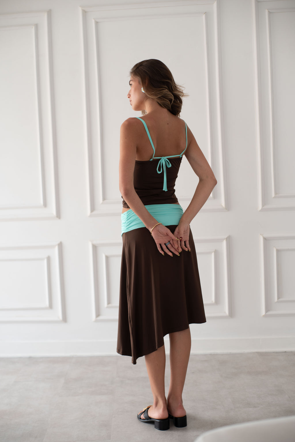 Set chloe