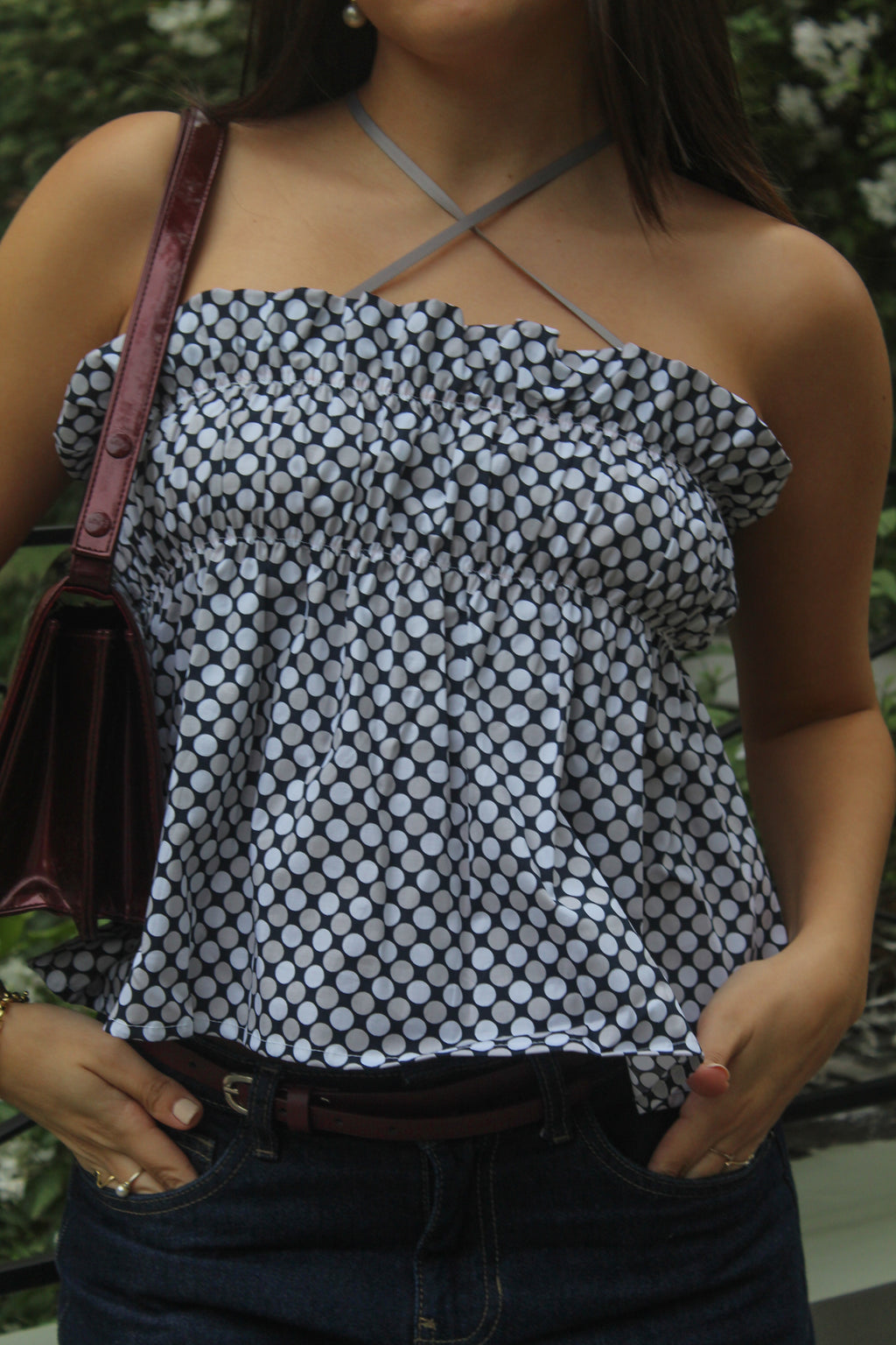 Disco Top