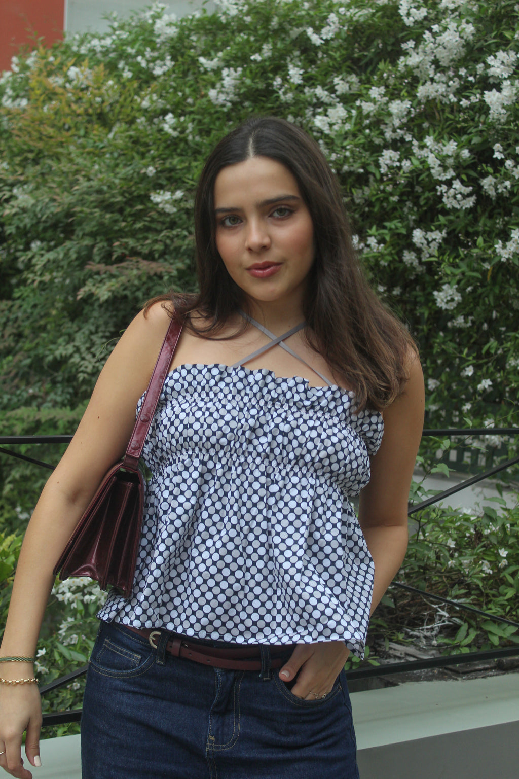 Disco Top