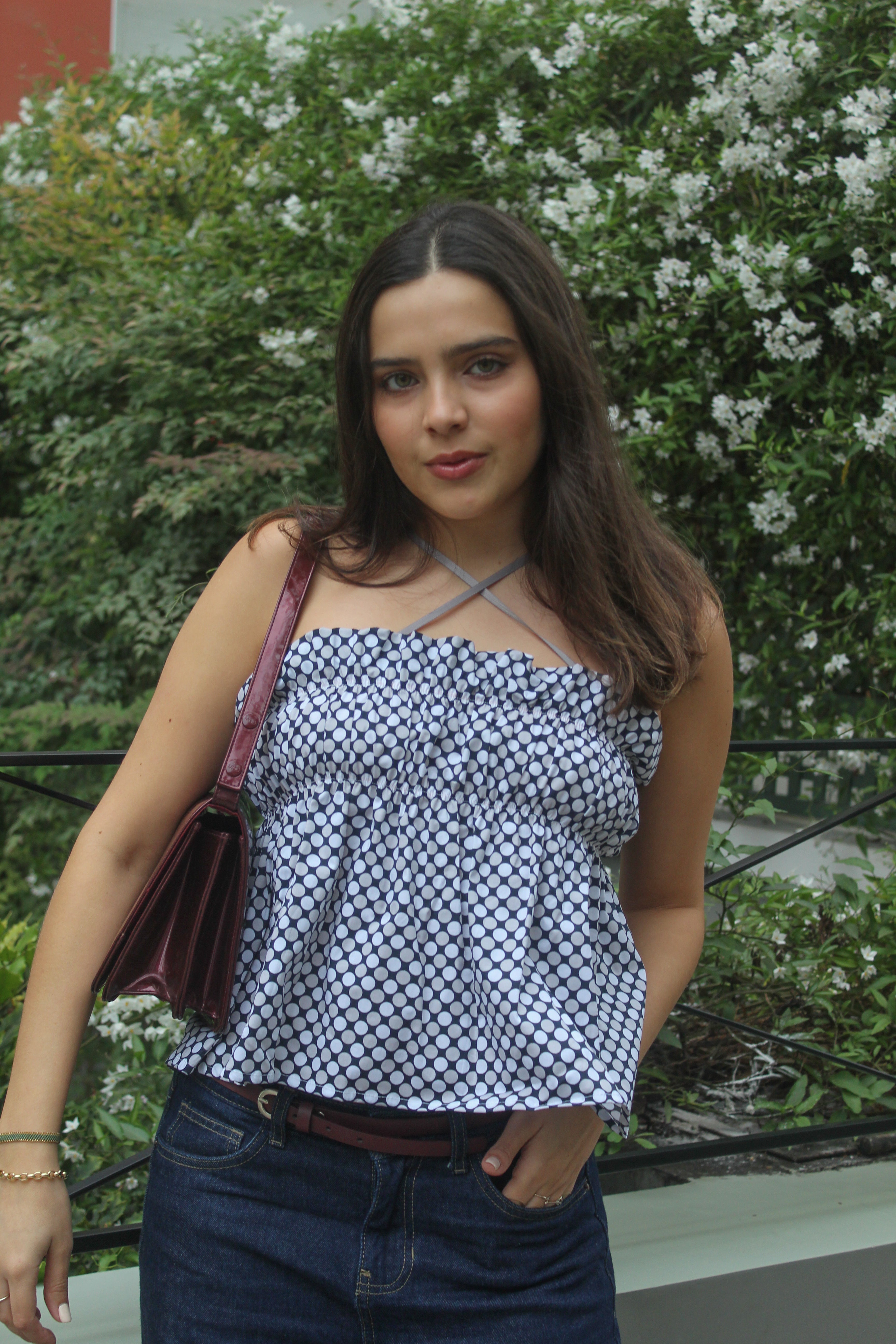 Disco Top