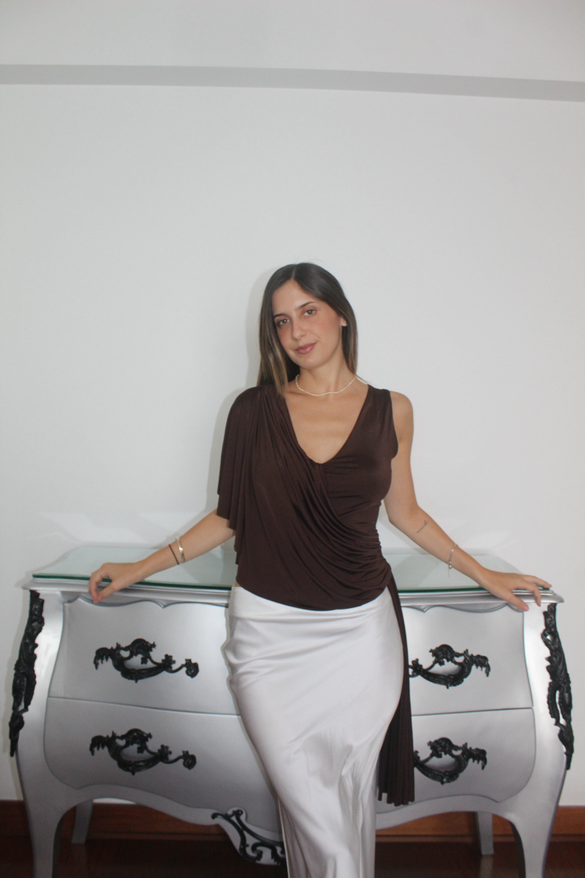 Hazel Top
