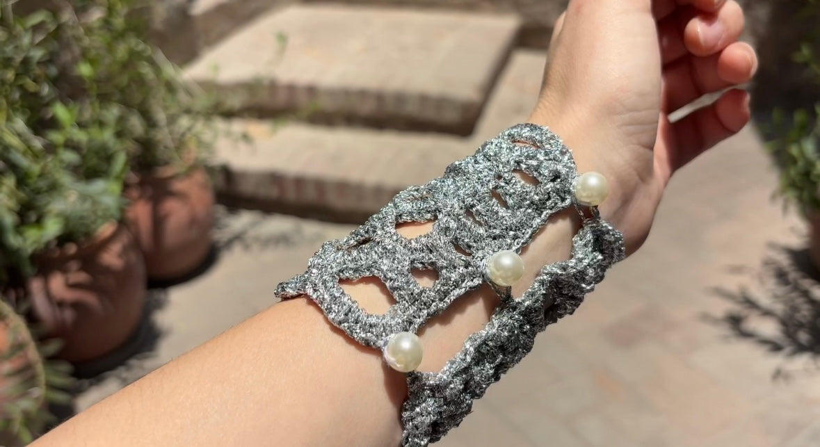 Tangle Bracelet