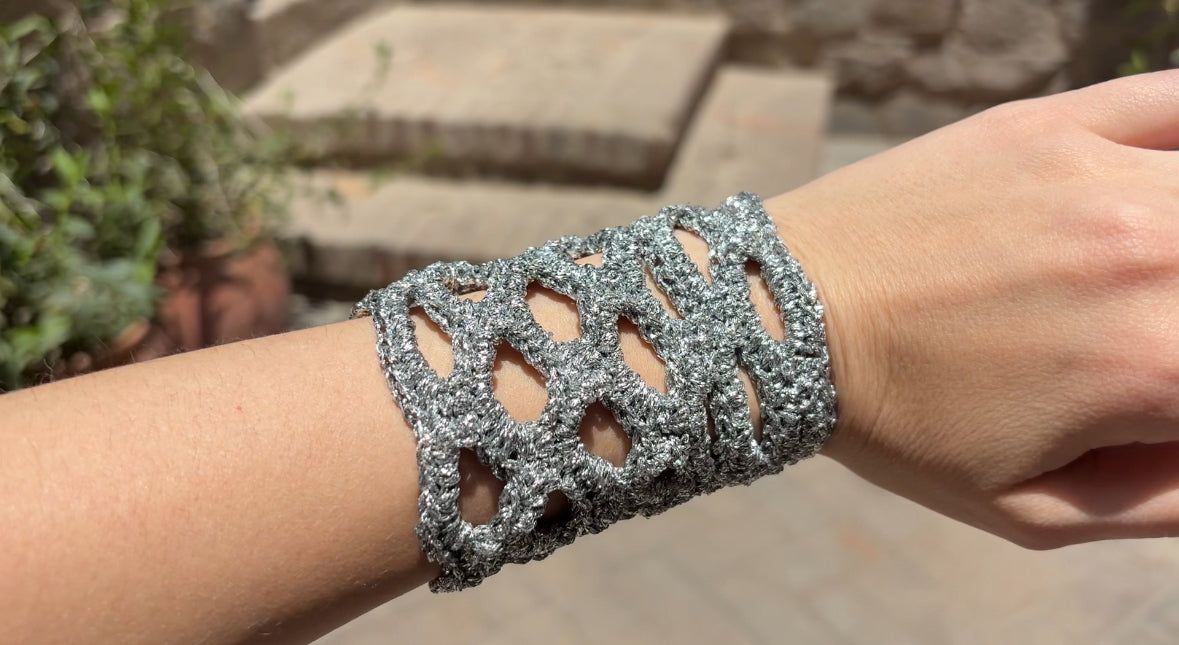 Tangle Bracelet